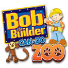 Игра Bob the Builder: Can-Do Zoo