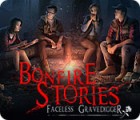 Игра Bonfire Stories: Faceless Gravedigger