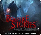 Игра Bonfire Stories: The Faceless Gravedigger Collector's Edition