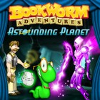 Игра Bookworm Adventures: Astounding Planet
