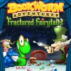 Игра Bookworm Adventures: Fractured Fairytales
