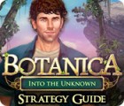 Игра Botanica: Into the Unknown Strategy Guide