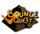 Игра Bounce Quest