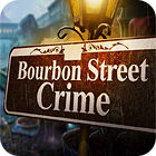 Игра Bourbon Street Crime