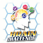 Игра Brain Challenge