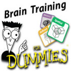 Игра Brain Training for Dummies