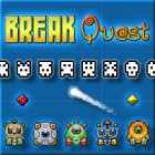 Игра Break Quest