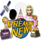 Игра Breaking News Игра Breaking News