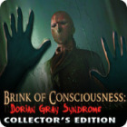 Игра Brink of Consciousness: Dorian Gray Syndrome Collector's Edition