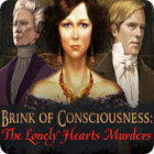 Игра Brink of Consciousness: The Lonely Hearts Murders