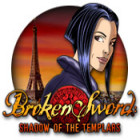 Игра Broken Sword: The Shadow of the Templars