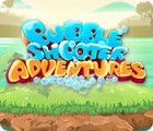 Игра Bubble Shooter Adventures
