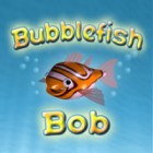 Игра Bubblefish Bob