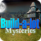 Игра Build-a-lot 8: Mysteries