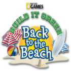 Игра Build It Green: Back to the Beach