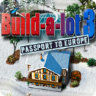 Игра Build-a-lot 3: Passport to Europe