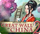Игра Building the Great Wall of China 2