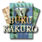 Игра Buku Kakuro