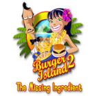 Игра Burger Island 2: The Missing Ingredient