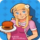 Игра Burger Restaurant 3