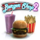 Игра Burger Shop 2