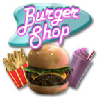Игра Burger Shop