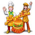 Игра BurgerTime Deluxe