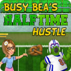 Игра Busy Bea's Halftime Hustle