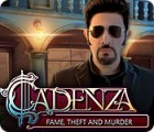Игра Cadenza: Fame, Theft and Murder