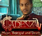 Игра Cadenza: Music, Betrayal and Death
