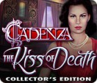 Игра Cadenza: The Kiss of Death Collector's Edition