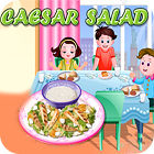 Игра Caesar Salad