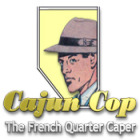 Игра Cajun Cop: The French Quarter Caper