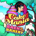 Игра Cake Mania: Back to the Bakery
