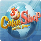 Игра Cake Shop 3