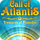 Игра Call of Atlantis: Treasure of Poseidon