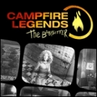 Игра Campfire Legends - The Babysitter