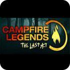 Игра Campfire Legends: The Last Act Premium Edition