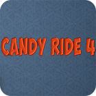 Игра Candy Ride 4