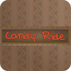 Игра Candy Ride 2