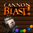 Игра Cannon Blast