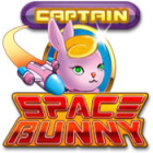 Игра Captain Space Bunny