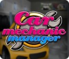 Игра Car Mechanic Manager
