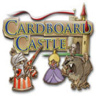 Игра Cardboard Castle