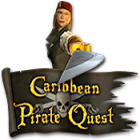 Игра Caribbean Pirate Quest