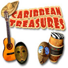 Игра Caribbean Treasures