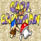 Игра Carl The Caveman