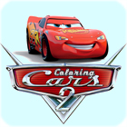 Игра Cars 2 Color