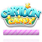 Игра Cartoon Candy