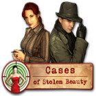 Игра Cases of Stolen Beauty
